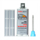 
Ab glue strong ceramic aluminum alloy glass epoxy resin high temperature resistant 280 degree glue plastic car quick dry translucent