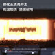 九牧（JOMOO）小便斗一体式陶瓷挂墙式墙排小便器节水抗菌防臭男士小便池 【智能感应小便器】J13071电池款