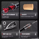 El insecto rey Luya Insecto Rey Lin Lin Luya Pole Many Many Gun Many Ajuste rápido Microobjetos Importados Principiantes con lanza de larga distancia Mandarina Mandarín Universal Varilla de insecto 2.04m El insecto King Lin [mango de pistola 682-MH]