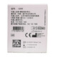 Kanglebao plastic small white ring leakage-proof patch ring oscillary pocket Brava oscillary pocket accessories 12035 and 12045 and 12039 Kanglebao 12049 leakage-proof patch ring 5 pieces (scattered pieces without box)