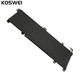 Koswei подходит для ASUS A501L K501L V505L B31N1429 Батарея для ноутбука v505L