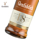 GLENFIDDICH Core Series 18 Years Scottish Single Malt Whiskey Wine Gift Box 700ml
