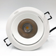 
Les Lighting Les LED spotlight recessed high power COB ceiling light NLED1502 1503 1505 1506 15 NLED1502-6W-Yellow Light (3000K) Drilling 7