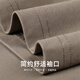 马克华菲【卡通熊刺绣】短袖T恤男2025夏季新款潮流卡通刺绣休闲短t恤上衣 卡其色701 2XL /185