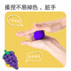 
Deli 24 color ultra light clay Toy clay colored mud plasticine art handmade DIY production space sand storage box Birthday gift Children's school stationery gift