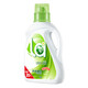 Mom Yip Laundry détergent Natural Soap Dectegent Vêtements doux entre 1kgx2 Bouteille