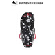 BURTON Burton official children's GROM BOA ski shoes cushioning comfortable ski snowboard equipment 150891 15089103001 34 3K