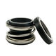 
109 Mechanical Seals Water Pump Water Seal Sealing Ring Shaft Seal Dingqing Alloy Silicon Carbide 20-25-30-45 10975 Alloy Static Ring Outer Diameter 97