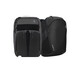 
Junhou 18-inch computer bag Alien 18-inch AW523P/AW723P/AW724P double-shoulder e-sports computer bag, AW724P backpack + aluminum surface pad 18-inch