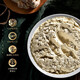 Yunnan Baiyao Panax Notoginseng Powder Leopardo Qitian Qi Powder MultiPecifications Multi-Specifications UltraFine Powder Panax Notoginseng Powder Leopard Qi Aleatorio Notoginseng Panax Notoginseng Powder 100G (con una cuchara pequeña incluida)
