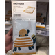 Eco Ikea Croissant Baby Vêtements Changement PAD COURT