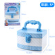 
[70% new] Disney Disney Children's Makeup Safety Cosmetics Toy Set Girls Gifts House Dress Up Stage Performance Makeup Box Frozen Princess Mini Makeup Box