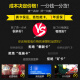 华硕/技嘉/七彩虹/微星/品牌随机GTX1060/1660TI/2060台式机二手显卡吃鸡游戏显卡 R7 240-2G【办公游戏 任我飞跃】
