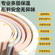 Baby Footprints Baby Swimming Bucket Household Adult Bathtub Baby Children Children Bathing Pool peut s'asseoir et pliable Enfants Baignage seau Large Taille - Adultes Disponible [Aucune installation] Paradis de lion mignon (coffret cadeau)