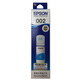 EPSON 002 Original -Tinte für L4166 L4168 L4266 L4268 Drucker Epson 002 Blau/Cyan -Tinte geeignet