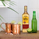 
Jose Cuervo foreign wine Haoshuai Golden Mexican Tequila 750ml