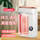 Translation Fanxi's newly upgraded nine-speed aromatherapy machine indoor fragrance machine home automatic fragrance machine toilet fragrance air freshener toilet deodorant fragrance artifact hotel bedroom spray nine-speed aromatherapy machine + Hilton essential oil