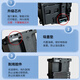 Canon MC-G06 Wartungstintenkartusche TS6630 6730 TS7780A TS7650I 7750i Wartungsbox MC-G06 Wartungstintenkassette Dreier Pack
