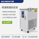 力辰科技（lichen）低温恒温反应浴实验室磁力搅拌内外循环泵制冷 100L/-12099LC-DFY-100