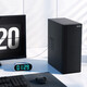 
Wuji Shangzhi 13th generation Core i7 13700 Enterprise procurement mini office design commercial home desktop computer game host full set of complete machine DIY assembly machine 13790F+2G independent graphics +16G+1TB丨Configuration one single host