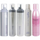 Meilipan japonais mousse hydratante hydratante du peluche de protection moelleuse en forme de mousse de mousse cire et femmes pulvérisation n ° 4 5 7 mousse n ° 7 (en forme de force moyenne, à faible humeur, youming