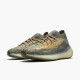 Adidas (adidas) Adidas Yeezy Boost 380 V3 Coconut Men and Women Casual Running Zapatos Tierra Marrón FX9764 42.5