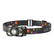Il jiangong jiangong importés phares japon original sort light 6 lithium batterie super brillant gros phares japon 16 cœurs phares auto-aqueux 9900W avec induction de mise à niveau de la machine de veille 3