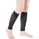 M.D.P Anti-Puffy Pressure Leg Socks Three-stage Pressure Design Daily Thin Firming Pressure Relief Pressure Socks Beautiful Leg Socks Black One Size