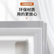 Haier special refrigerator door seal seal door rubber strip leather strip suction original strong magnetic universal sealing ring Haier refrigerator upper and lower doors