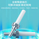 中科光电 万兆多模光纤跳线 多模双芯 双工光缆尾纤OM3 50/125μm电信级光纤线米 LC-LC多模 ZK-LC-LC/OM3- 1M米