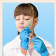 NNOVA ERA children's disposable gloves, food grade rubber latex skin, toddlers, children, children, children, children, children, children, children, children, children, children, children, children, children, children, children, children, children, children, children, children, children, children, children, children, children, children, children, children, children, children, children, children, children, children, children, children, children, children, children, children, children, children, children, children, children, enfants, enfants, enfants,