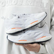阿迪达斯（adidas）春季新款女子运动鞋潮流轻便透气时尚休闲鞋 GX9859 35.5