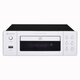 HD8908 Fever CD Player Bluetooth HIFI Digital Turntable Lossless Player Mobile APP Song Selection Black Panel Deluxe Edition Fully Discrete Operational Amplifier