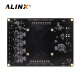 ALINX黑金Xilinx FPGA开发板zynq开发板zynq7020 7000 ARM多以太网口HDMI视频图像处理XC7Z020工业控制 AX7021B  AN9767 套餐