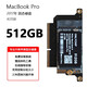 NurChip -kompatibel mit 2016 2017 MacBook Pro A1708 Apple Laptop SSD Solid State Drive 1TB Adapter Version