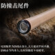 钓之屋 精英三代路亚竿1.95/2.04/2.09/2.13米L/ML/M/MH直枪柄鲈鱼翘嘴鳜鱼竿 精英三代2.04米L调直柄路亚竿(S682L)