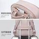 Golf (GOLF) Backpack Computer Bag Women's 14/15.6 Inch Laptop Huawei Travel Backpack School Bag Business Trip Gift for Girlfriend