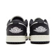 耐克（NIKE）Air Jordan 1 Low AJ 1 乔1 女子篮球鞋 黑白熊猫FB9893-101 40.5
