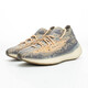 Adidas Chaussures pour hommes et femmes Yeezy Boost 380 Alien Alien Color Coconut Running Chaussures Casual FX9764 Brown Star 40.5
