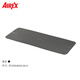 Aili AIREX Swiss Aili Pilates190 professional training mat non-slip Pilates fitness imported yoga mat Pilates190 Pilates mat charcoal gray