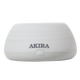AKIRA humidifier mini small household air humidification bedroom dormitory office suitable for H1 white