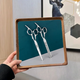 
Sharp and durable hair-blocking new home hair scissors sharp and durable teeth cut flat cut thin scissors hair cut [regular home version] Practical hair-brushing 0 basic haircut: [flat cut + bangs]