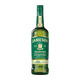 Jameson Irish blended whiskey foreign wine 700ml IPA version craft barrel floral and fruity whiskey