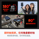 Shadow Stone (Insta360) [National Subvention] ACE Pro Sportkamera AI Smart Camera Anti-Shake Motorrad Reitski-Diving Vlog Outdoor Fishing Hochenergie Ausdauerpaket Ace Pro