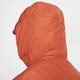 Nike (NIKE) 2024 winter men's cotton jacket FZ0725-846 FZ0725-846 M