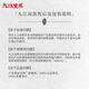 
Jiujiang Double Steamed Rice Flavored Liquor 38-degree Soaked Liquor 5.1L Guangdong Rice Wine Soaked Green Plum Fruit Wine Gift Liquor