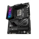 ASUS GIGABYTE MSI Z790 Z690 D4 D5 1700 PIN admite 12-14 procesadores de generación para una segunda mano 90% nueva computadora de escritorio placa base Asus Maximus Z790 Hero D5 90% NUEVO