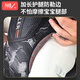 纽贝乐（NewBealer）婴儿背带腰凳双肩横抱式抱娃神器新生儿摇篮宝宝多功能前抱式抱带 西西里蓝：双肩横抱，新生儿摇篮