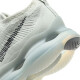 耐克NIKE休闲鞋男气垫AIR MAX SCORPION运动鞋FQ2694-001浅银42.5
