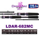 Lingfeng 24 Mengluya Rod A-Ring-Version weit taktet